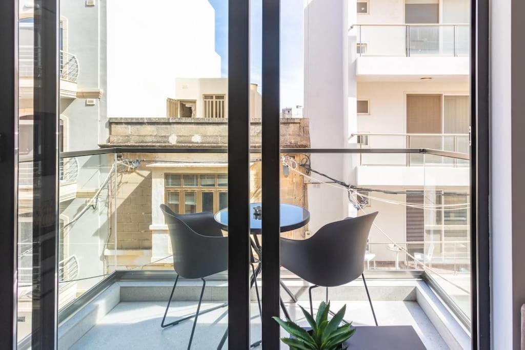 Sliema Boutique Apartments By Holi Zimmer foto