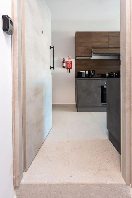 Sliema Boutique Apartments By Holi Zimmer foto