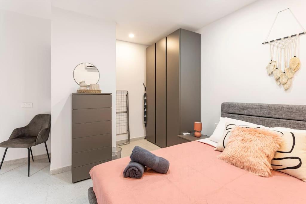 Sliema Boutique Apartments By Holi Zimmer foto