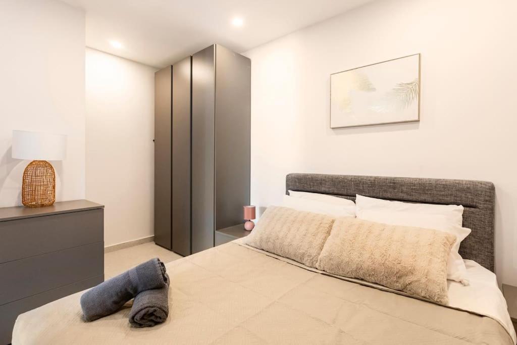Sliema Boutique Apartments By Holi Zimmer foto