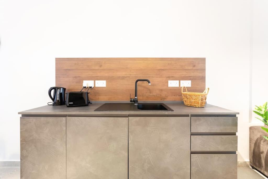 Sliema Boutique Apartments By Holi Zimmer foto