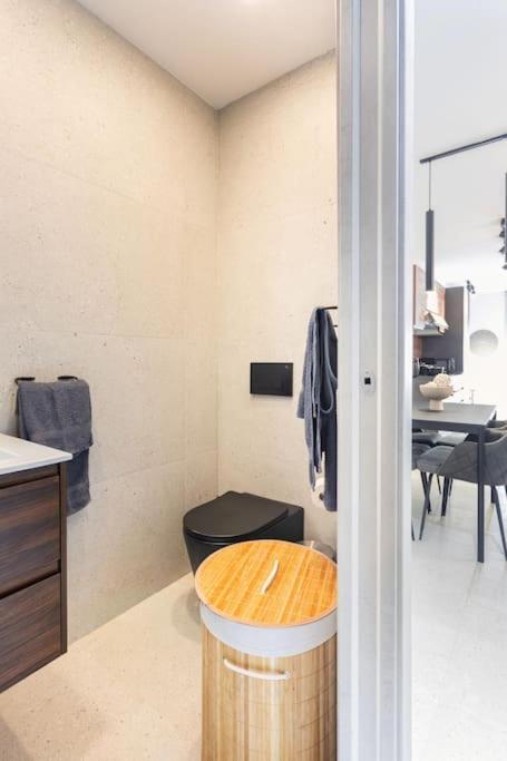 Sliema Boutique Apartments By Holi Zimmer foto