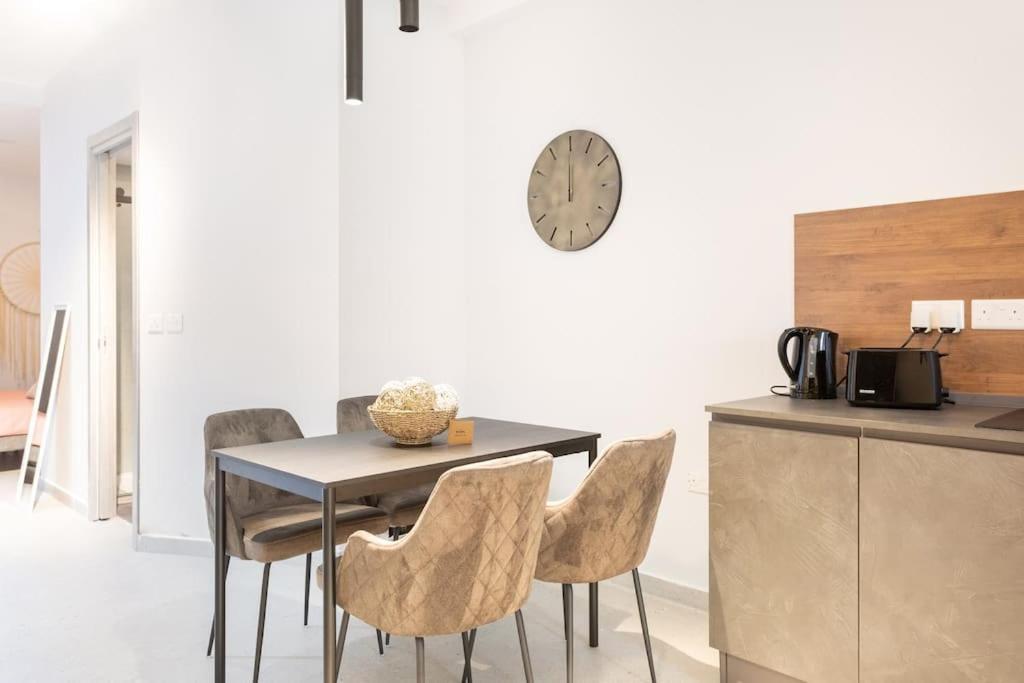 Sliema Boutique Apartments By Holi Zimmer foto