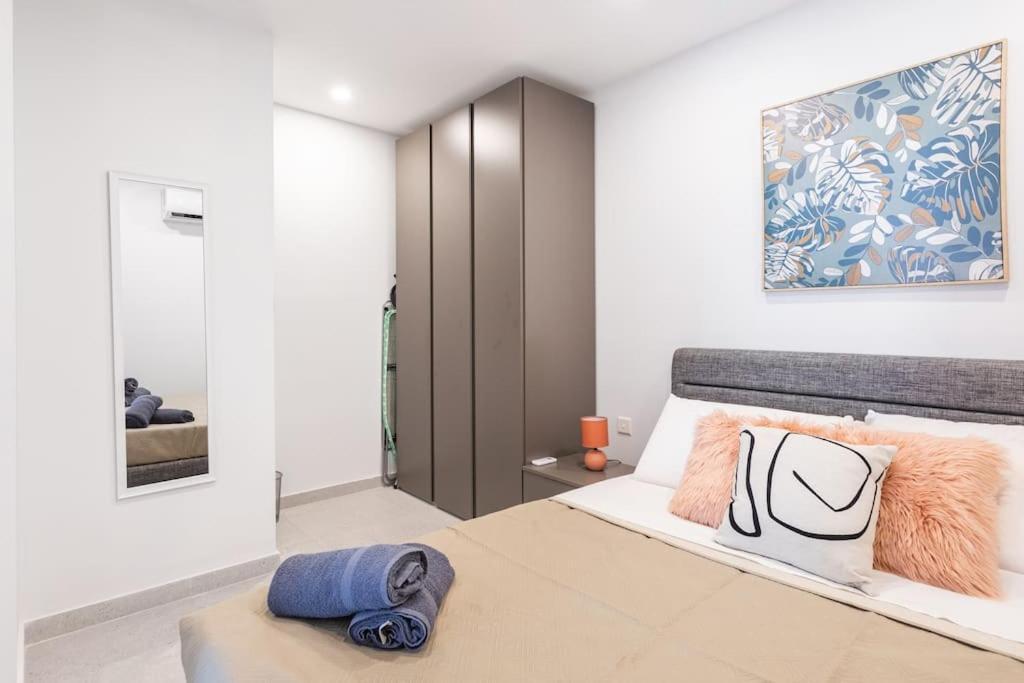 Sliema Boutique Apartments By Holi Zimmer foto
