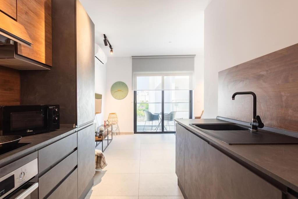 Sliema Boutique Apartments By Holi Zimmer foto