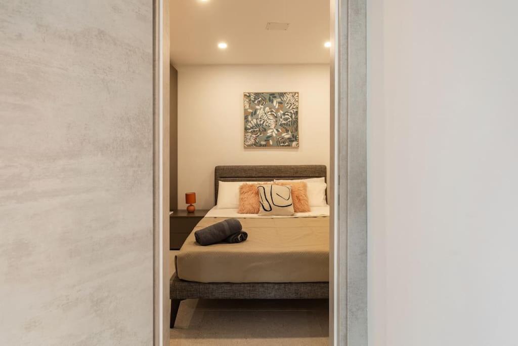 Sliema Boutique Apartments By Holi Zimmer foto